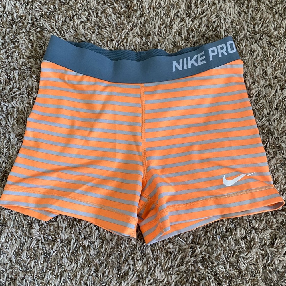 Nike Spandex